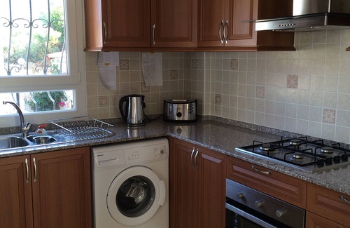 Oludeniz Villa | Detached Villa - Private Pool - Stunning Mountain Views