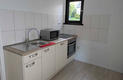 Siegburg House | Detached vacation home, fitters, crews, craftsmen, groups