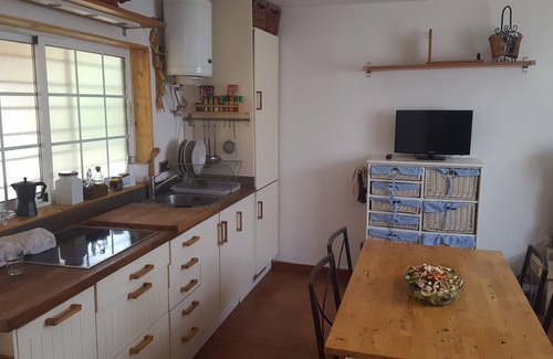 Turis Ski Chalet | Detached villa in Urbanization Altury, Turis Valencia up to 9 pax.