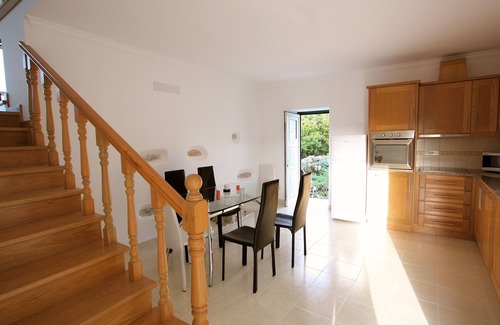 Alvorge Villa | Detached Villa With A Private Swimming Pool In A Stunning Location. Sleeps 6