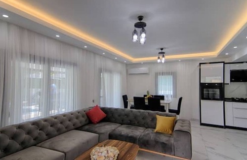 Gocek Villa | Detached Villa with Private Pool in Göcek İnlice