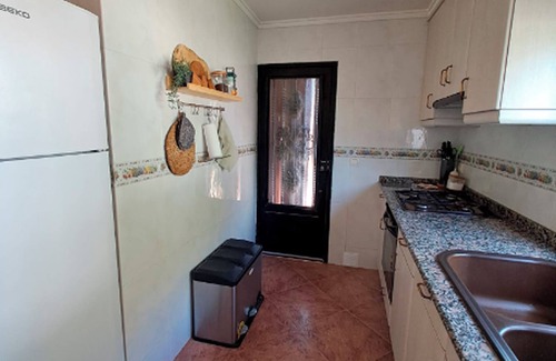 Marines Ski Chalet | Detached villa with private swimming pool, quiet and family friendly area