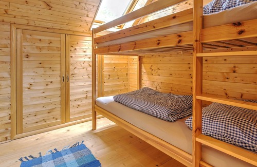 Liebenfels Ski Chalet | Detached wooden chalet in Liebenfels / Carinthia near the Simonhöhe ski area