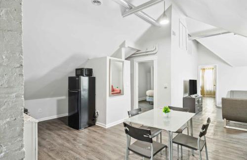 Mexicantown - Southwest Detroit House | Detroit 2Bd Christmas Holiday Museums Parks