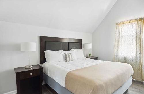 Mexicantown - Southwest Detroit House | Detroit 2Bd Christmas Holiday Museums Parks