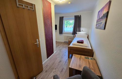 Buchholz in der Nordheide Hotel | Deutsches Haus