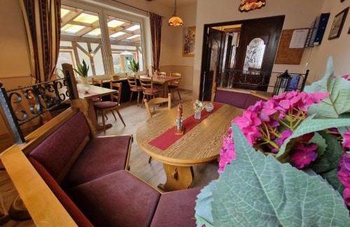 Buchholz in der Nordheide Hotel | Deutsches Haus