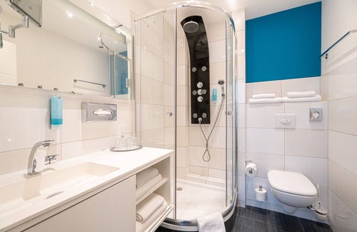 Nord-Holland Hotel | Deutscher Hof