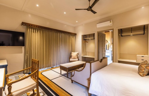 Bedla Resort | DEV BAGH LUXURIOUS PRIVATE SUITES