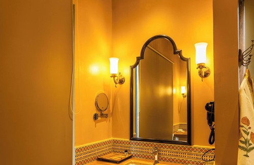 Bedla Resort | DEV BAGH LUXURIOUS PRIVATE SUITES