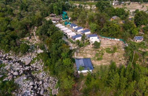 Sidhpur Resort | Dev Bhoomi Farms & Cottages