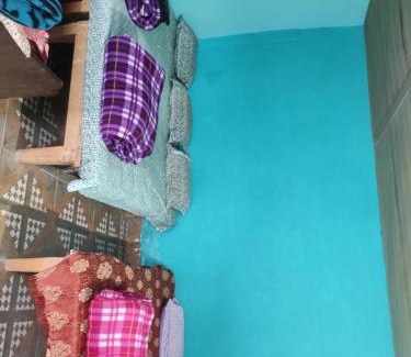 Gobind Dham House | Dev Darshan Home Stay