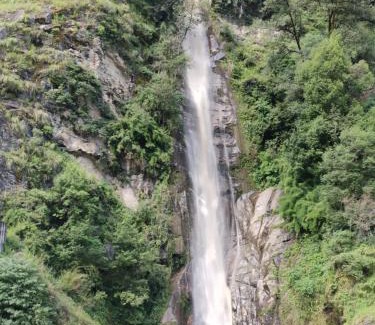 Gobind Dham House | Dev Darshan Home Stay