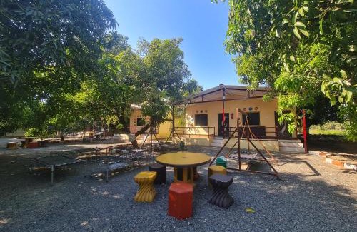 Talala Resort | Dev Farm and Resort