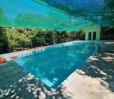 Talala Resort | Dev Farm and Resort