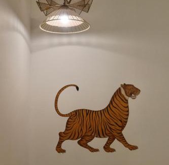 Bundi Hotel | Dev Niwas - Heritage Hotel