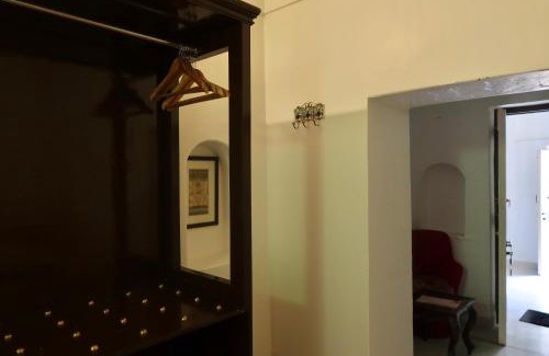 Bundi Hotel | Dev Niwas - Heritage Hotel