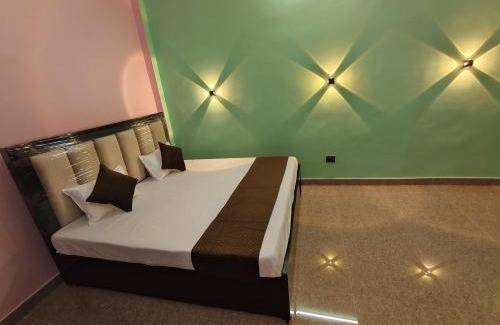 Haraiya House | Dev Paradise Ayodhya