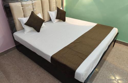 Haraiya House | Dev Paradise Ayodhya