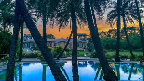 Devgarh Hotel | Dev Shree Deogarh