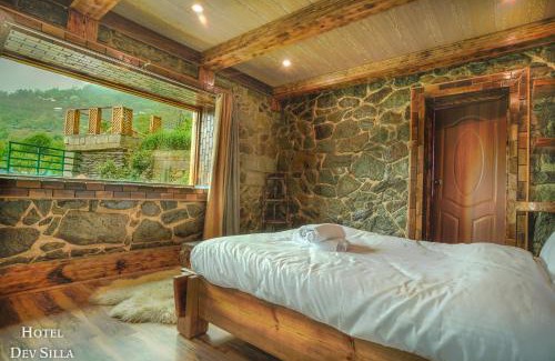 Brein House | Dev Silla