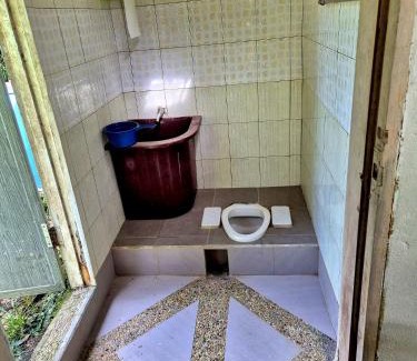 Kampung Ulu Dong Other | Devalley Basecamp