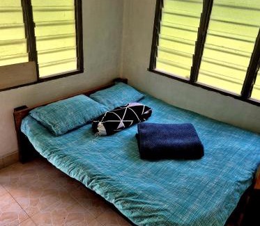 Kampung Ulu Dong Other | Devalley Basecamp