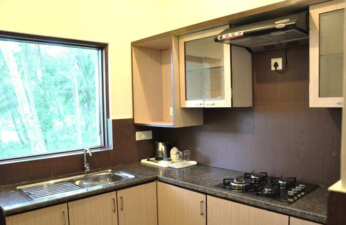 Bogmolo Hotel | Devasthali - The Valley of Gods