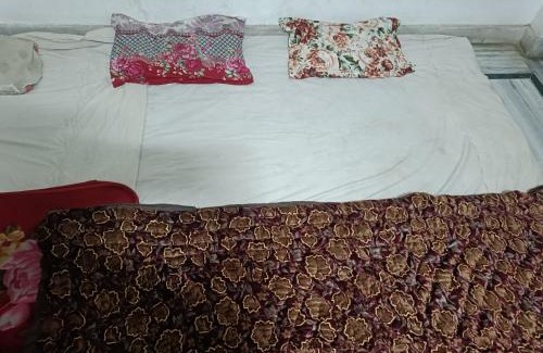 Phulpur House | Devesh lodge