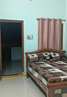 Sanapur House | Devi Homestay
