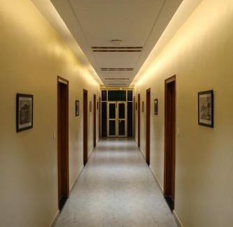 Bikaner House | Devi villa