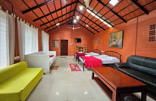 Chikkamagaluru Resort | Devigiri Home Stay and Resort