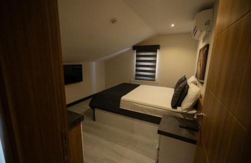 Isparta Hotel | Devin Otel