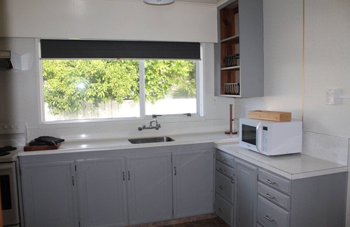 Fenton Street House | Devon holidays in Rotorua