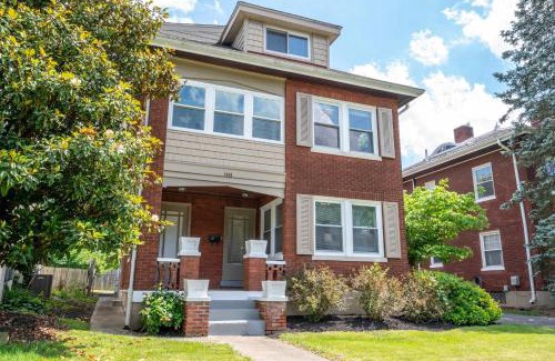 Park Hills House | Devou Park Cottage Suites - Walk to Devou Park