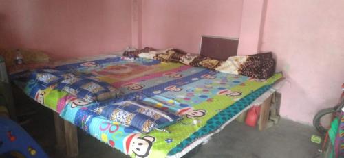 Puranpur House | Devrat Homestay