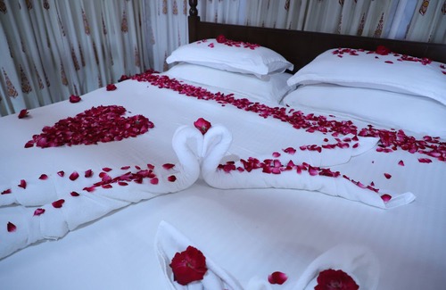 Halol Resort | Devs Camp