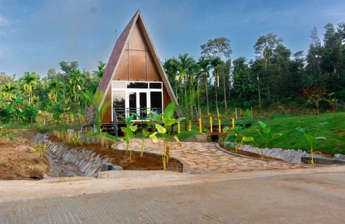 Sakleshpur Cottage | Dew Drops@ Kalgane