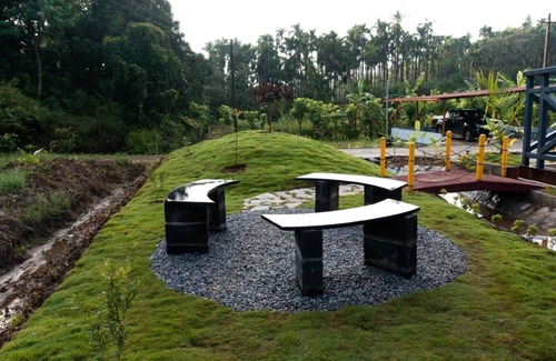 Sakleshpur Cottage | Dew Drops@ Kalgane