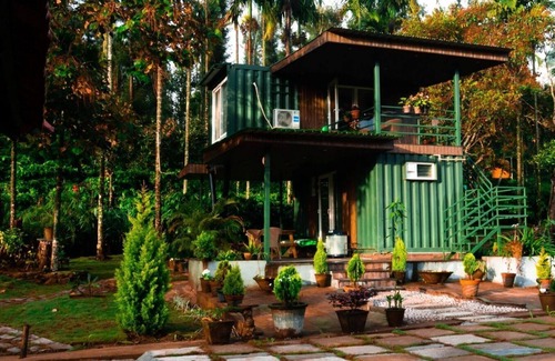 Sakleshpur Villa | Dew Drops@ Kalgane