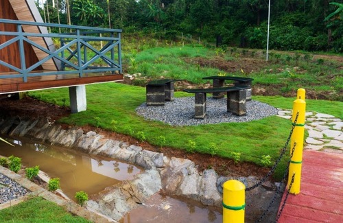 Sakleshpur Cottage | Dew Drops@ Kalgane