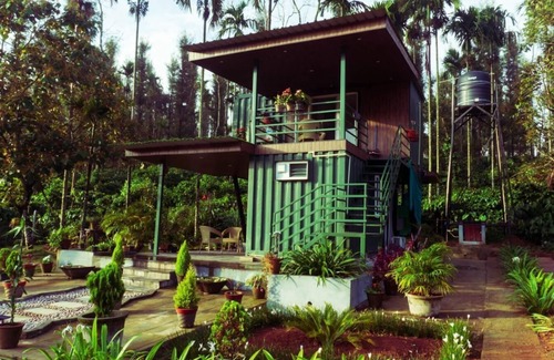 Sakleshpur Cottage | Dew Drops@ Kalgane