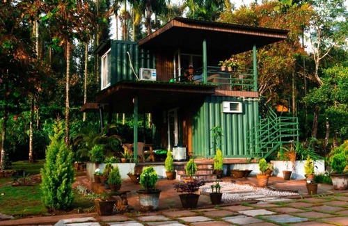 Sakleshpur Villa | Dew Drops@ Kalgane