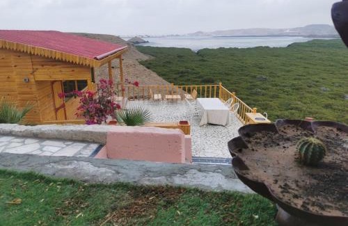 Sur Apartment | Dew Hut