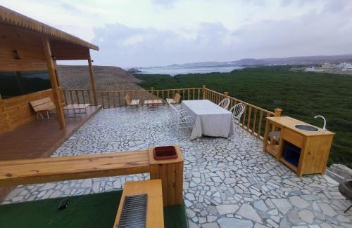 Sur Apartment | Dew Hut