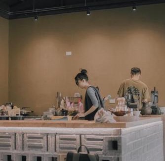 Ruisui Cabin | Dew&Plum 白露梅室