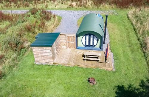 Compton Martin House | Dew Pond