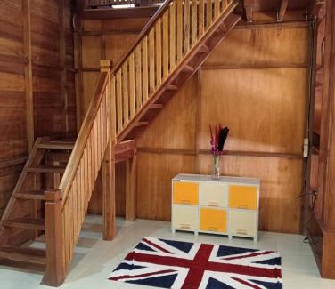 Sumbawa Barat House | Dewana Villa Balad