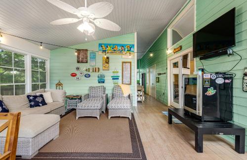 Rehoboth by the Sea House | Dewey Beach 102 Jersey St