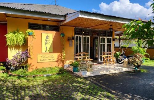 Mataram House | Dewi Sri Guesthouse